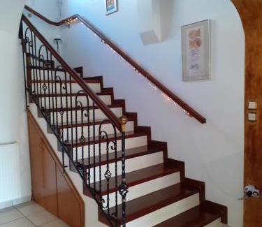 Petaloudes House | ScandiHome