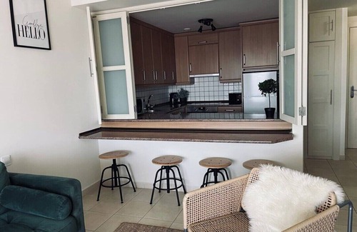 Puerto de Santiago Apartment | Scandinavian style 2 bedroom apartment