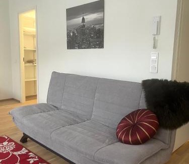 Tikkurila Apartment | Scandinavian 1BR Great Location