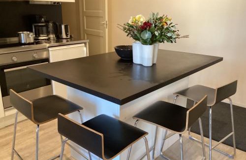 Hietalahti Apartment | Scandinavian Desing Home 37 City Center in Kamppi