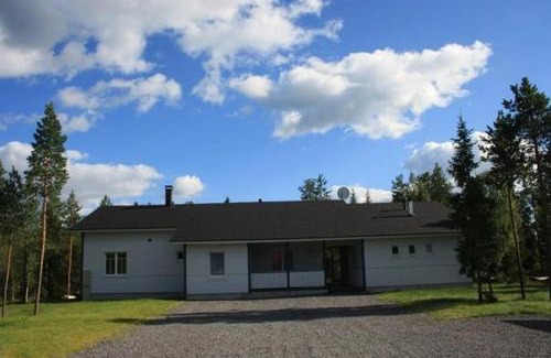 Vikajarvi House | Scandinavian Dream Cottages Vikajarvi- Rovaniemi