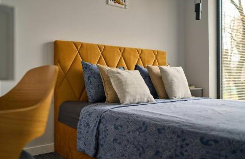 Sofia City Center House | Scandinavian Stay - Awarded Bldg - Downtown