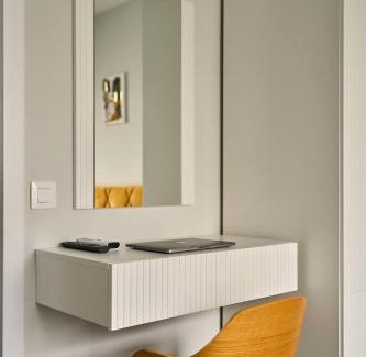 Sofia City Center House | Scandinavian Stay - Awarded Bldg - Downtown