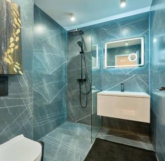 Sofia City Center House | Scandinavian Stay - Awarded Bldg - Downtown