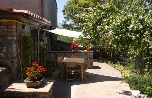 Lugnano in Teverina House | Scappo in Umbria, La casa di Giuliana
