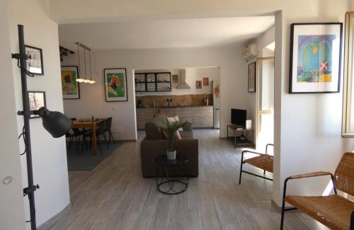 Lugnano in Teverina Apartment | Scappo in Umbria, La Terrazza