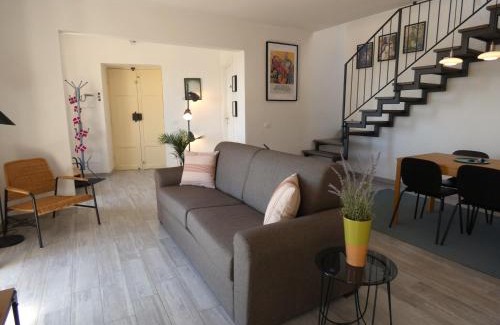 Lugnano in Teverina Apartment | Scappo in Umbria, La Terrazza