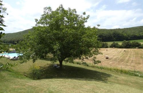 Lugnano in Teverina Villa | SCAPPO IN UMBRIA,Casale Vallenera