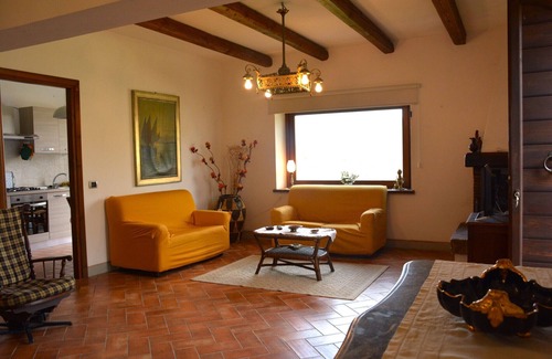 Narni House | Scappo in Umbria, La Cantinetta