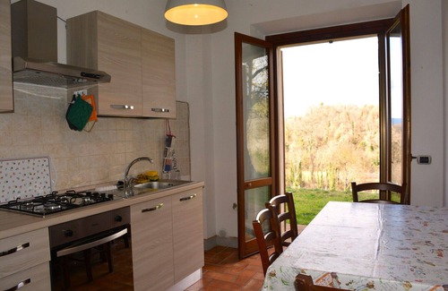 Narni House | Scappo in Umbria, La Cantinetta