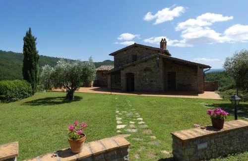Parrano Villa | Scappo in Umbria, la Vallata