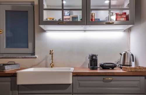 Orvieto Apartment | Scappo in Umbria, Residenza Monaldeschi