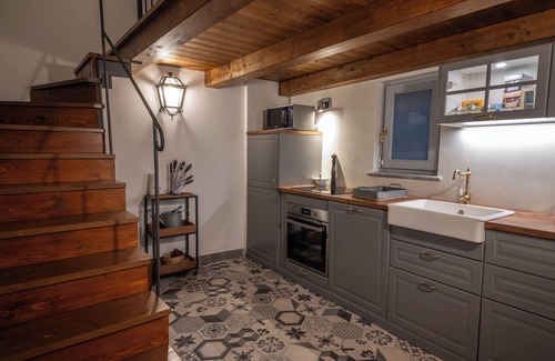 Orvieto Apartment | Scappo in Umbria, Residenza Monaldeschi