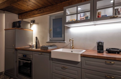 Orvieto Apartment | Scappo in Umbria, Residenza Monaldeschi