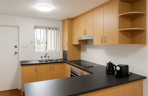 Scarborough Apartment | Scarborough 2 Bedroom Beach Stay