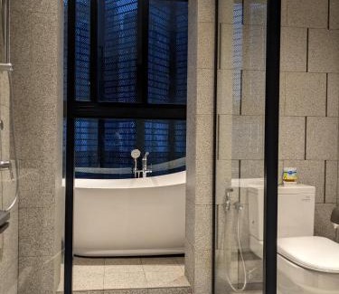 Kuala Lumpur City Centre Apartment | Scarletz Suites KLCC by Nimo