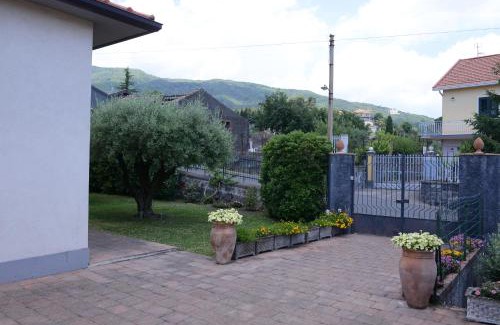 Zafferana Etnea House | Scatitti House