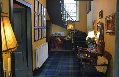Penpont Bed & Breakfast | Scaurbridge House