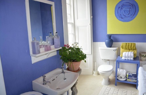 Penpont Bed & Breakfast | Scaurbridge House