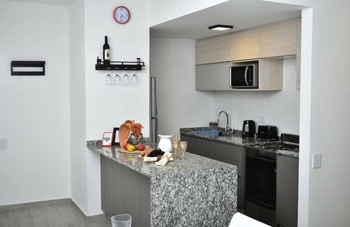 Palermo Apartment | SCBR1492-505
