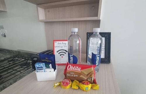 Palermo Apartment | SCBR1492-505