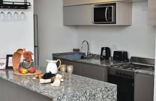 Palermo Apartment | SCBR1492-505