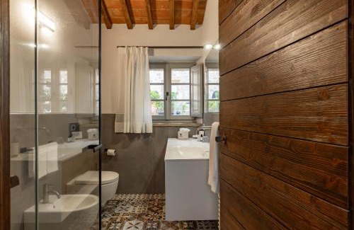 San Quirico d'Orcia House | Sce Quiríc