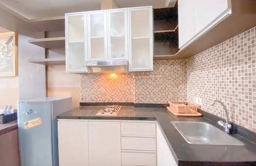 Cimahi Apartment | Scenic 2Br At The Edge Bandung Apartment