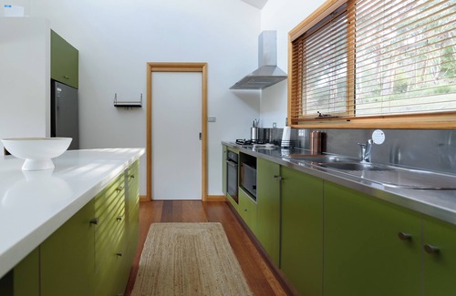 Gordon House | Scenic Getaway with Breathtaking Water Views