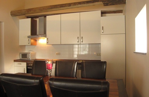 Slenaken House | Scenic Gulp Valley Stay
