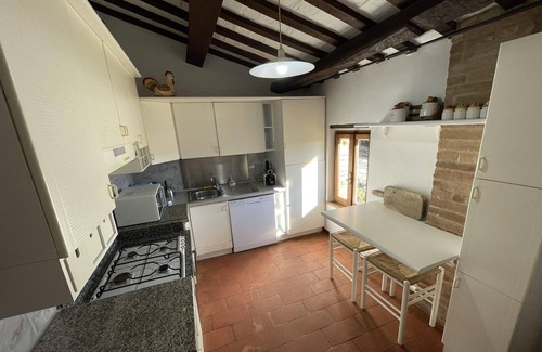 Amandola Villa | Scenic Hideaway with Pool