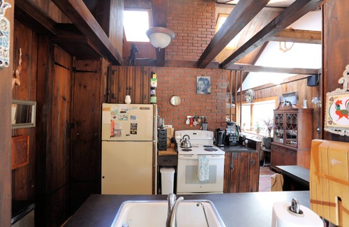 West Milford House | Scenic Lakefront Home offering peaceful oasis