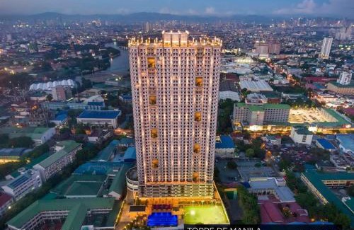 Ermita Apartment | Scenic place to stay in manila 3618