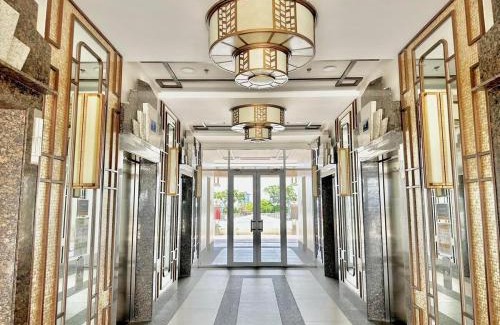 Ermita Apartment | Scenic place to stay in manila 3618