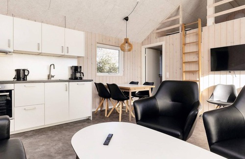 Nr. Lyngby House | Scenic Retreat in Nordjylland - By Traum Ferienwohnungen