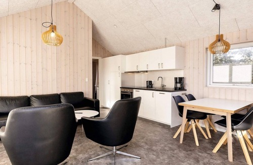 Nr. Lyngby House | Scenic Retreat in Nordjylland - By Traum Ferienwohnungen