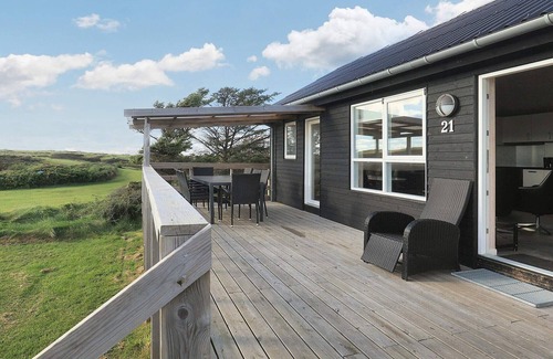 Nr. Lyngby House | Scenic Retreat in Nordjylland - By Traum Ferienwohnungen