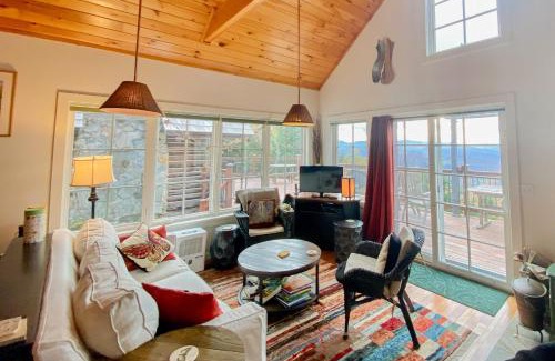 Warren House | Scenic Sourbush