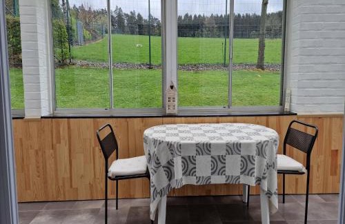 Vencimont House | Scenic Stay in Vencimont, cleaning included