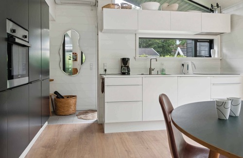 Frederiksvaerk House | Scenic summer house in Asserbo