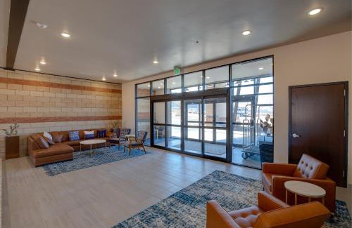 Moab South Valley Hotel | Scenic View Inn & Suites Moab