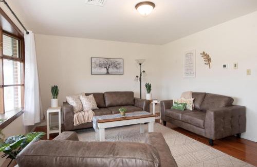 Millerstown House | Scenic View Lodging