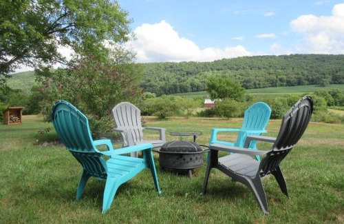 Millerstown House | Scenic View Lodging