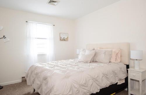 Millerstown House | Scenic View Lodging