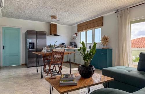 Sabana Liber Apartment | Scenic View Menas Authentic Wellness Eco