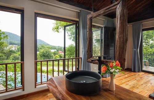 Soc Son Villa | Scent Home