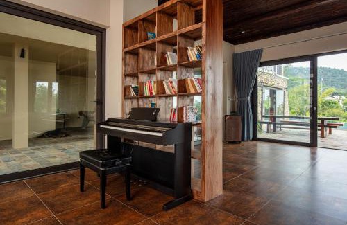 Soc Son Villa | Scent Home