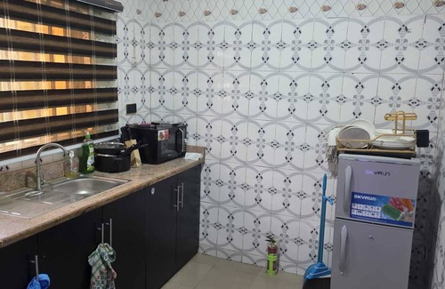 Ikotun Apartment | Scepter Apartments-Ikotun.n "Relax Like The Royals"