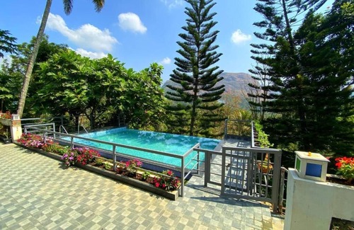Devikolam House | Sceva's Garden Home - Double bed with balcony - 2 n