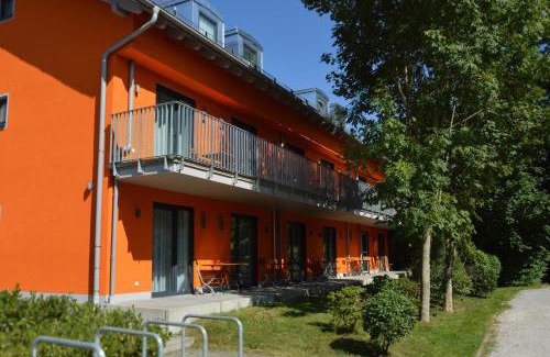 Furstenfeldbruck District Apartment | Schäfer Boardinghouse